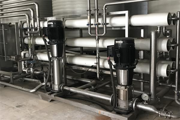 甘孜反滲透水處理設備公司 甘孜反滲透水處理設備公司