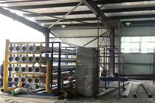 5噸反滲透設備價格 5噸反滲透設備價格
