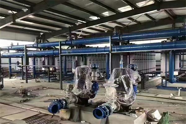 純化水制水設備生產廠家排名 純化水制水設備生產廠家排名