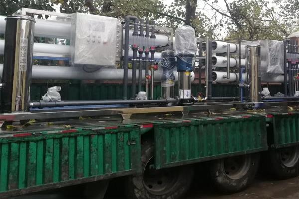 淄博軟化水機處理設(shè)備有限公司 淄博軟化水機處理設(shè)備有限公司