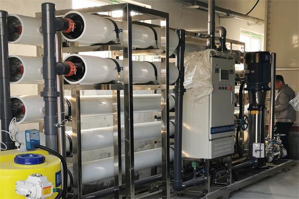 國內生產ro反滲透設備廠家 國內生產ro反滲透設備廠家