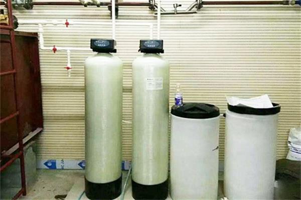 中央空調軟化水裝置 中央空調軟化水裝置