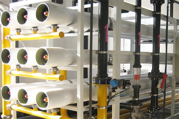 武漢哪里有edi純水設備廠家 武漢哪里有edi純水設備廠家