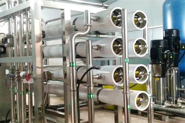 衡水ro反滲透設備生產廠家 衡水ro反滲透設備生產廠家