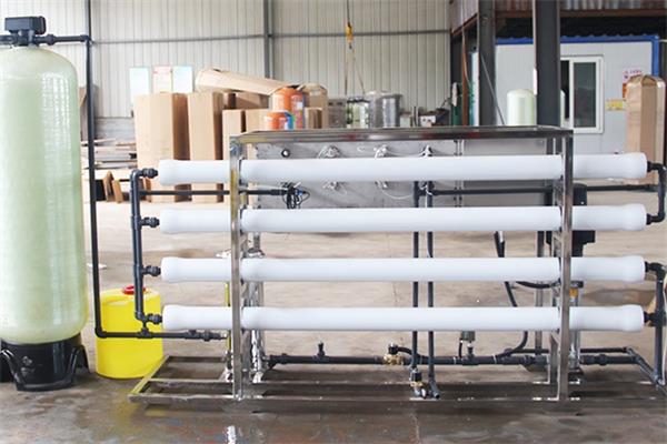 沈陽水處理設備制造總廠 沈陽水處理設備制造總廠