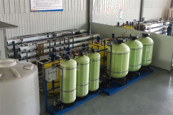 冷卻塔循環(huán)水水垢