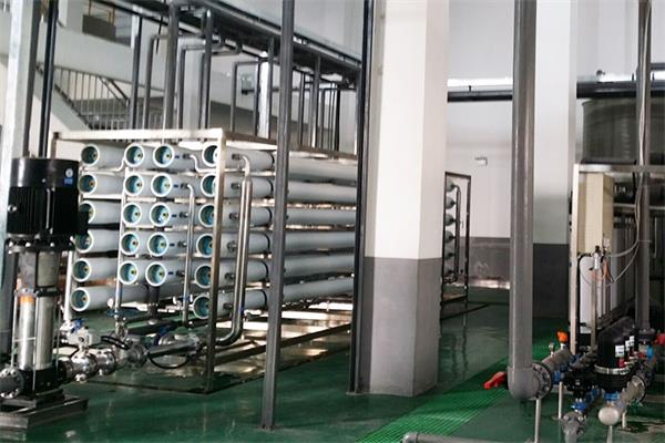 電鍍行業用水標準 電鍍行業用水標準