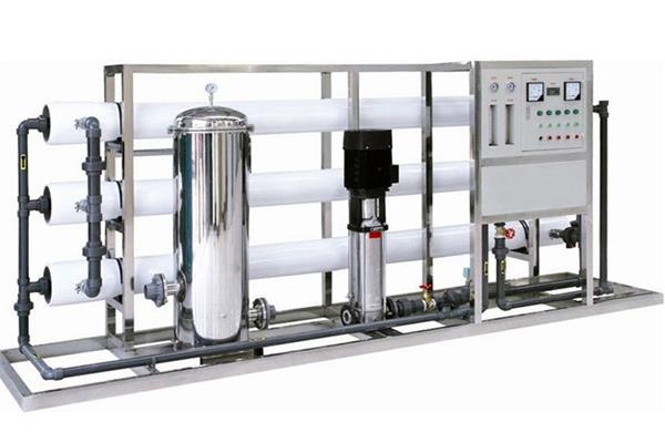 珠海去離子水設備 珠海去離子水設備
