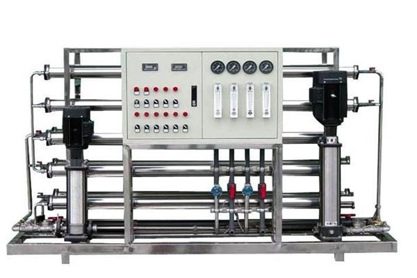 水處理設(shè)備主要包括 水處理設(shè)備主要包括