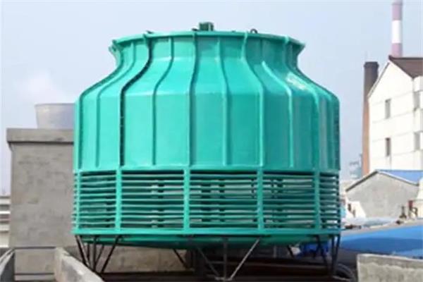 冷卻塔水垢 冷卻塔水垢