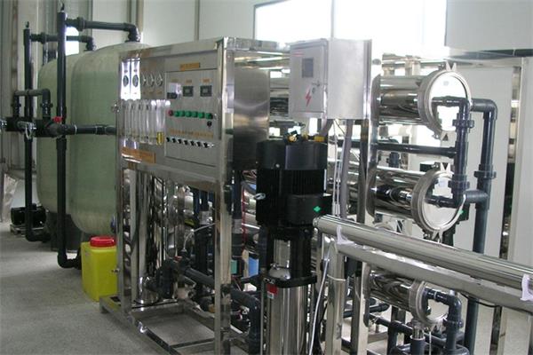 北京反滲透水處理成套設(shè)備
