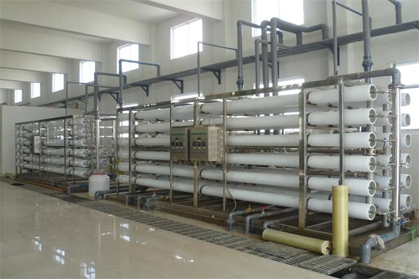 佛山除鹽水設備廠家 佛山除鹽水設備廠家
