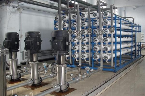 廣州0.5噸純水機 廣州0.5噸純水機