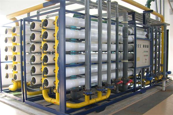 哈爾濱50t工業用純水機廠家 哈爾濱50t工業用純水機廠家