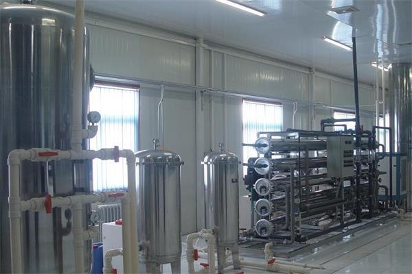 無錫電子半導體超純水設備廠家排名 無錫電子半導體超純水設備廠家排名