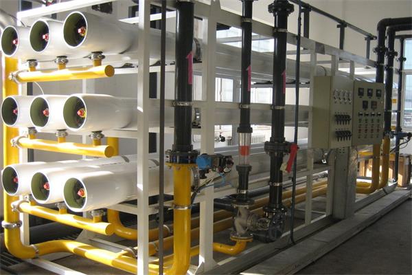 宿遷半導體超純水設備排名 宿遷半導體超純水設備排名