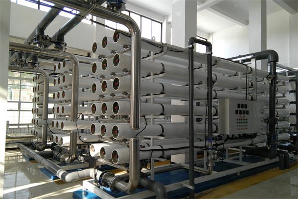 寧波半導體水處理公司哪家好 寧波半導體水處理公司哪家好