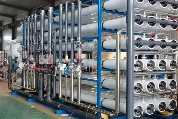 石家莊工業除鹽水處理設備 石家莊工業除鹽水處理設備