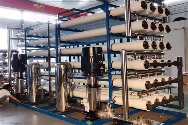 溫州工業(yè)純凈水機(jī)處理設(shè)備定制價格 溫州工業(yè)純凈水機(jī)處理設(shè)備定制價格