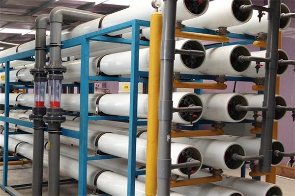 濟(jì)南純水處理設(shè)備廠家 濟(jì)南純水處理設(shè)備廠家