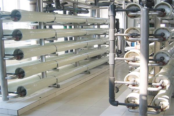 16t/h工業(yè)反滲透純水設(shè)備成本 16t/h工業(yè)反滲透純水設(shè)備成本