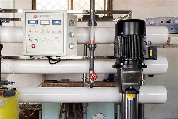 蘇州工業(yè)用純水機(jī)品牌十大排名 蘇州工業(yè)用純水機(jī)品牌十大排名