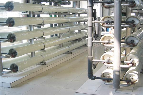 0.5噸超純水機設備生產廠家 0.5噸超純水機設備生產廠家