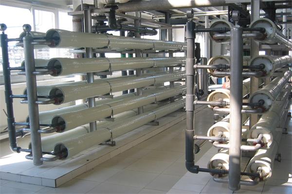 鄭州大型除鹽水設備裝置 鄭州大型除鹽水設備裝置