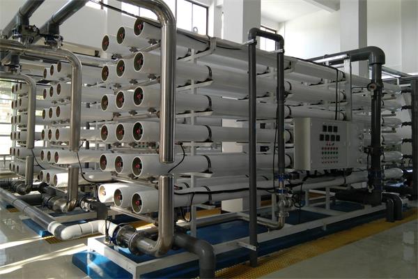 張家界工業用純水機設備 張家界工業用純水機設備