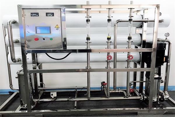 蕪湖反滲透水處理設備裝置 蕪湖反滲透水處理設備裝置