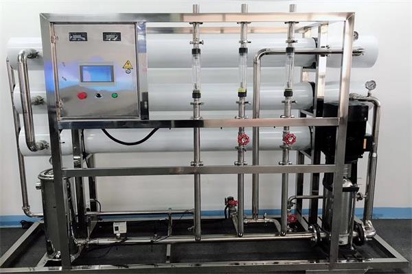 衢州edi純水設備多少錢 衢州edi純水設備多少錢
