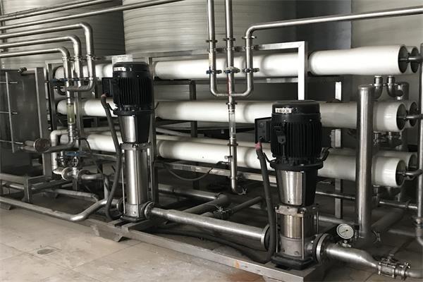 臨沂一級反滲透裝置生產廠家 臨沂一級反滲透裝置生產廠家