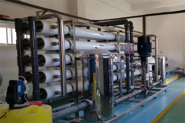 鋰電池生產用水標準 鋰電池生產用水標準