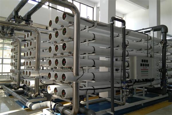 常見的凈水處理設(shè)備品牌 常見的凈水處理設(shè)備品牌