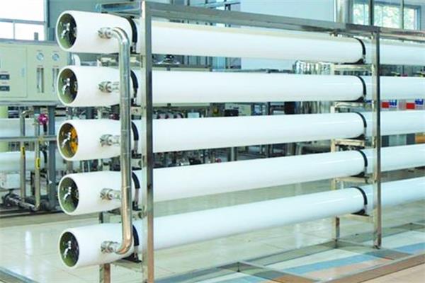 咸陽大型工業水凈化設備報價 咸陽大型工業水凈化設備報價