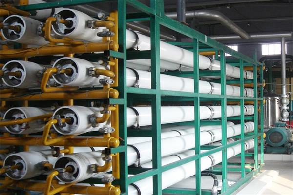 安徽大型工業水凈化處理設備 安徽大型工業水凈化處理設備