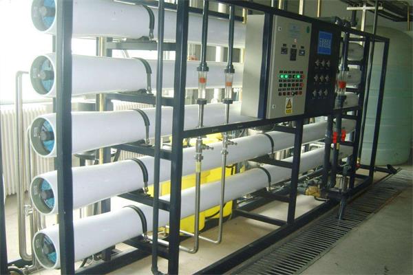 南京水凈化處理設備廠家 南京水凈化處理設備廠家