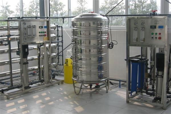 除鹽水處理設備有哪些設備 除鹽水處理設備有哪些設備