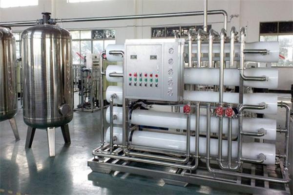 濰坊除鹽水設備廠家 濰坊除鹽水設備廠家