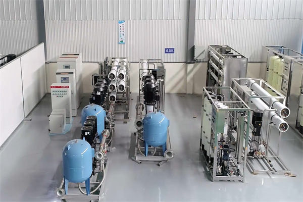 長沙脫鹽水設備廠家 長沙脫鹽水設備廠家