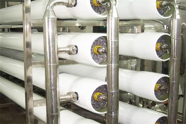 重慶工業(yè)純水處理設(shè)備有限公司