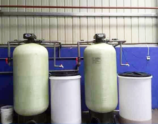 南寧全自動軟水器設備廠家 南寧全自動軟水器設備廠家
