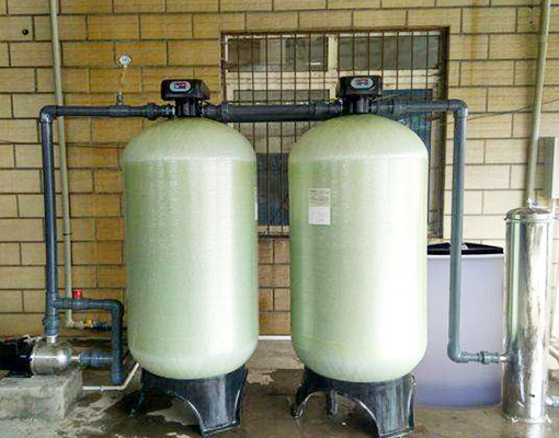 大連全自動軟水器設備廠家 大連全自動軟水器設備廠家