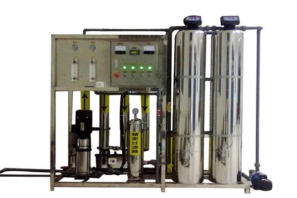 江蘇高純水水處理設備公司廠家 江蘇高純水水處理設備公司廠家