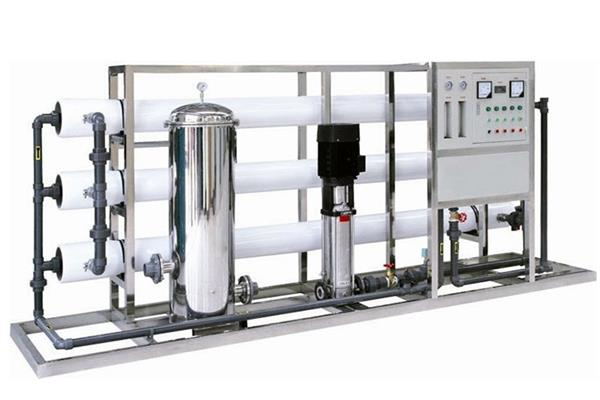 邯鄲純水處理設備生產廠家 邯鄲純水處理設備生產廠家