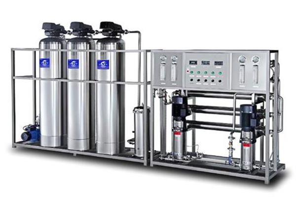 廣州工業(yè)純水處理設(shè)備廠家