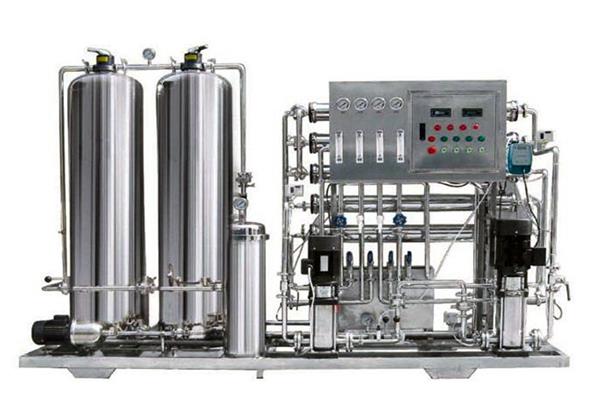 揚州一級反滲透純凈水設(shè)備有限公司 揚州一級反滲透純凈水設(shè)備有限公司