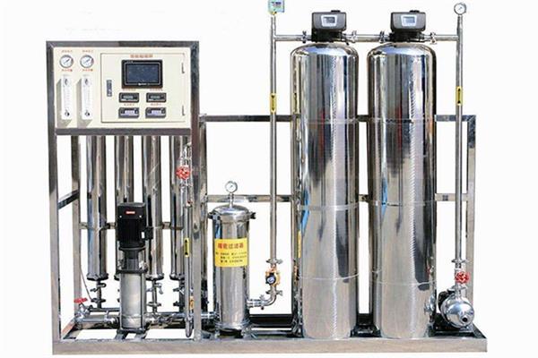 盤錦化工脫鹽水處理設備生產廠家 盤錦化工脫鹽水處理設備生產廠家