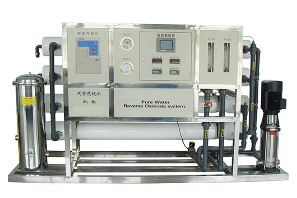 榆林反滲透水處理成套設(shè)備 榆林反滲透水處理成套設(shè)備