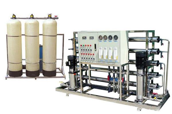 北京一級反滲透凈水處理設備價格 北京一級反滲透凈水處理設備價格